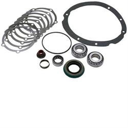 9 Inch Ford Overhaul Kit, No Carrier Bearing