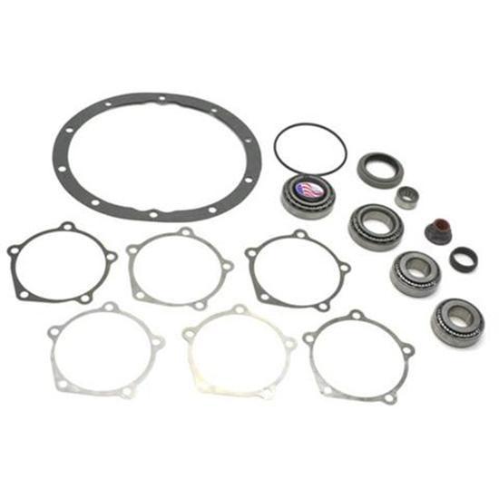 Speedway Ford 8 Inch Axle Rear End Overhaul Rebuild Kit