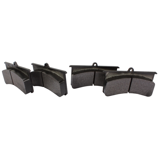 Hawk HB101W.800 DTC-30 Brake Pads-.8 Inch-Superlite, AP/Outlaw Caliper