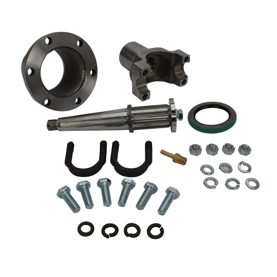 Speedway 1928-31 Ford Model A Open-Drive Driveshaft Conversion Kit