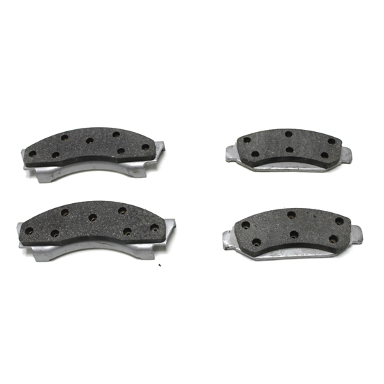 Garage Sale - AMC/International/Jeep Brake Pads