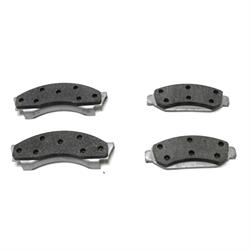 Garage Sale - AMC/International/Jeep Brake Pads