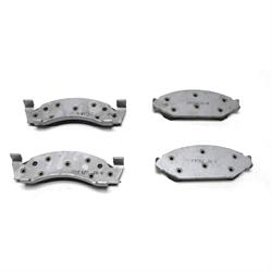 Garage Sale - AMC/International/Jeep Brake Pads