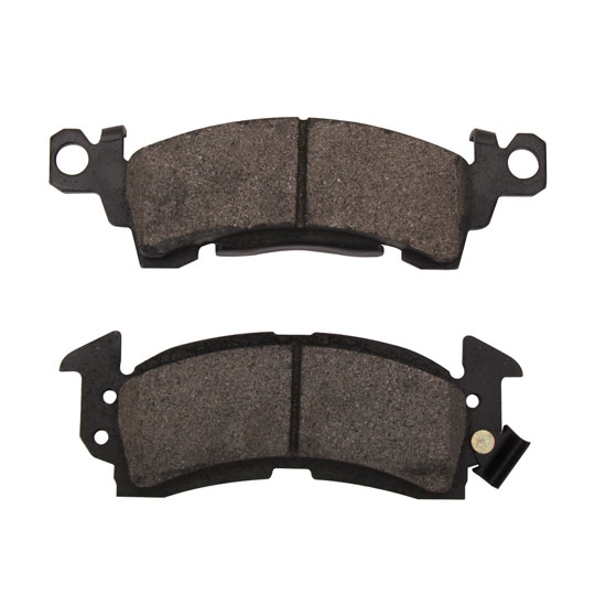 Speedway 156 1969-77 GM Mid-Size Brake Pads