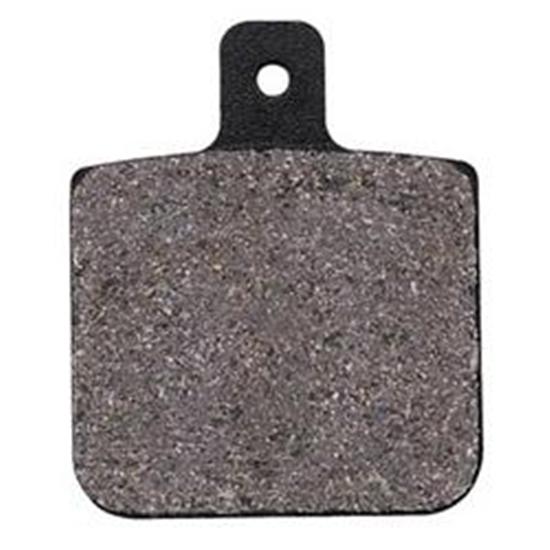 Speedway 156 Hard Brake Pad