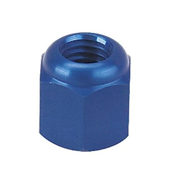 Aluminum Nut - 5/8 Inch Coarse