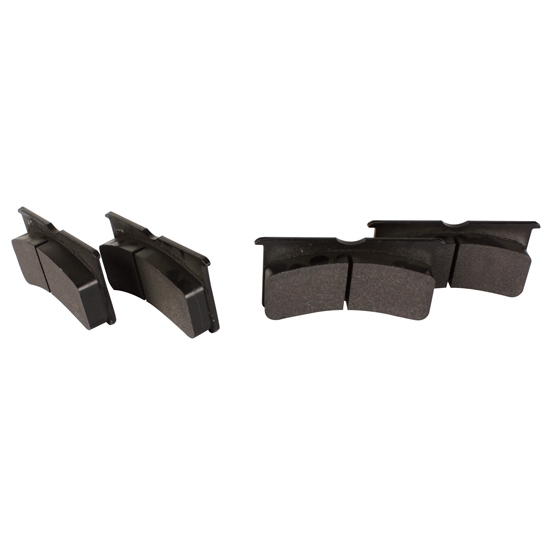Hawk HB521W.800 DTC-30 Brake Pads, .800 Inch-Wilwood Superlite Caliper