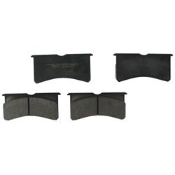 Hawk HB521W.800 DTC-30 Brake Pads, .800 Inch-Wilwood Superlite Caliper