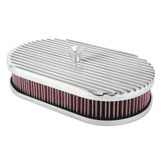 Cobra Style Single Quad Air Cleaners