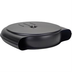 Retro Air Cleaner, Steel, 1951-56 Cadillac/Oldsmobile