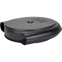 Retro Air Cleaner, Steel, 1951-56 Cadillac/Oldsmobile