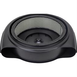 Retro Air Cleaner, Steel, 1951-56 Cadillac/Oldsmobile