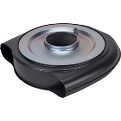 Retro Air Cleaner, Steel, 1951-56 Cadillac/Oldsmobile