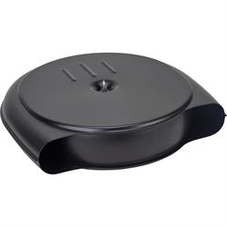 Retro Air Cleaner, Steel, 1951-56 Cadillac/Oldsmobile