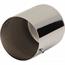 Chrome Oil Filter Cover, 4-5/16 Deep Chrome Oil Filter Cover, 4-5/16 Deep