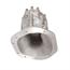 Champ Style Quick Change Jag Rear Cover, Unpolished Champ Style Quick Change Jag Rear Cover, Unpolished