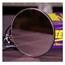 Speedway Universal Rear-View Door Peep Mirror w/ LED Signal, 4 Inch Speedway Universal Rear-View Door Peep Mirror w/ LED Signal, 4 Inch