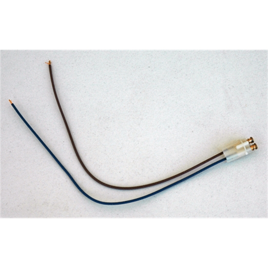 American Autowire 500737 Replacement Park Lamp Pigtail Wiring, Camaro