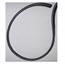 1962-1967 Nova Replacement Windlace, Black, 8 Feet 1962-1967 Nova Replacement Windlace, Black, 8 Feet