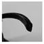 1962-1967 Nova Replacement Windlace, Black, 8 Feet 1962-1967 Nova Replacement Windlace, Black, 8 Feet