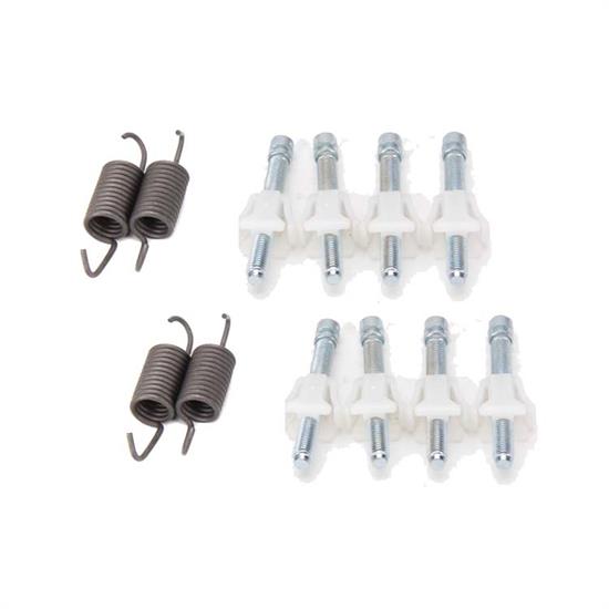 68-70 Chevelle Headlamp Adjuster Kit, 20 Pcs