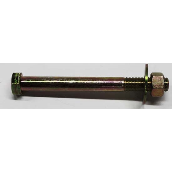 Replacement Bushing Mount Hardware for 68-74 Nova/67-69 Camaro, Each