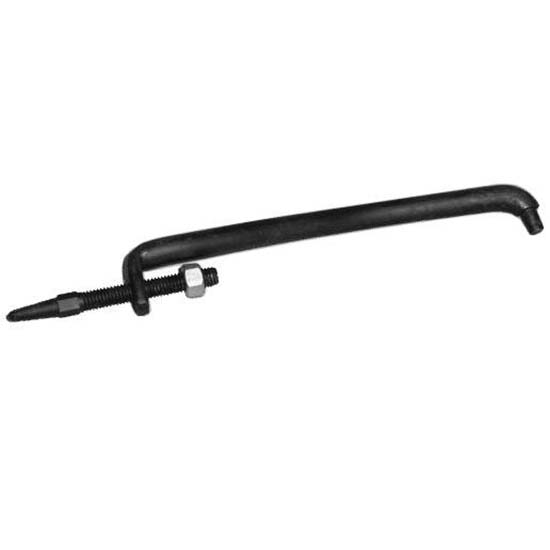 Lower Clutch Adjustment Push Rod, 1962-67 Nova