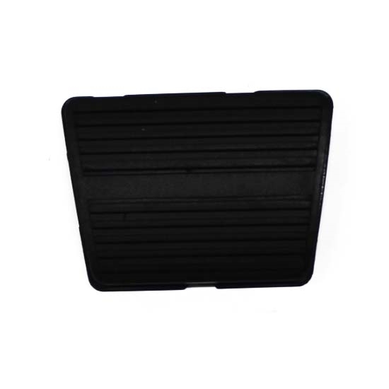 Classic Headquarters W-191 Brake/Clutch Pedal Pad Man Trans/Drum Brake