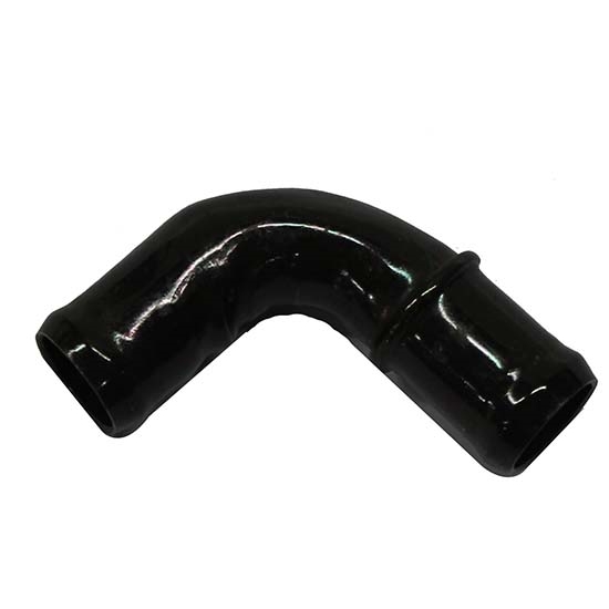 Classic Headquarters W609 Valve Cover Elbow for Small Block Chevy