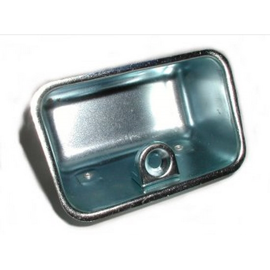 Classic Headquarters W-235 1967 Camaro/Firebird Console Ashtray Insert
