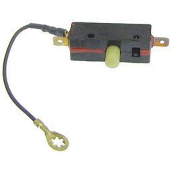 Classic Headquarters W-205 Headlamp Limit Switch, 1967 Camaro