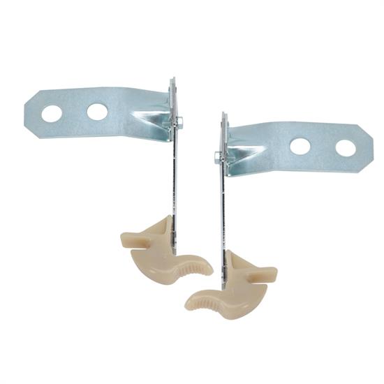 Classic Headquarters W-169 Hold Down Latch, 1967-69 Camaro/FB Conv.