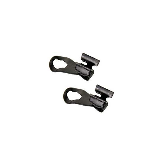 Classic Headquarters W-070B Door Opening Rod End Clip, 67-81 Camaro