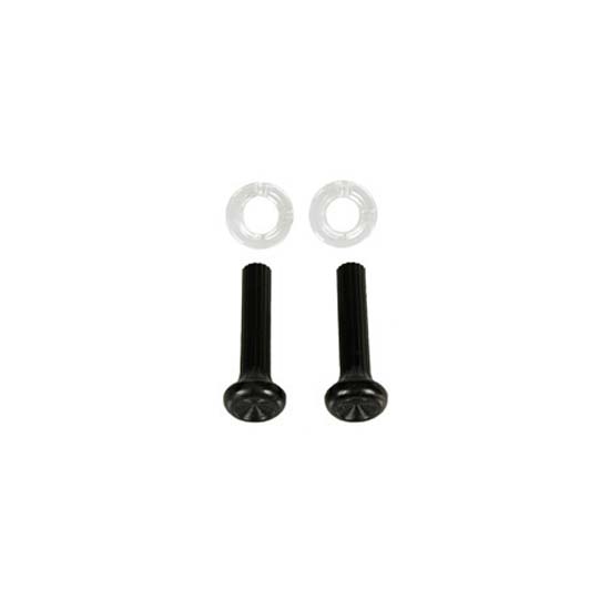 Classic Headquarters W-564 Dash Vent Pull Knob/Ferrule, 1968 Camaro
