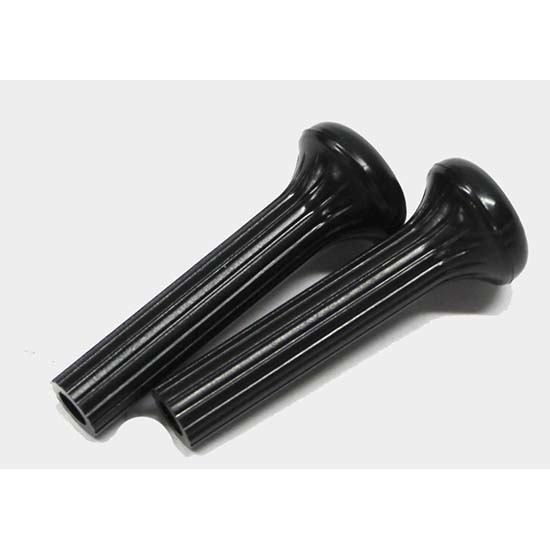 Classic Headquarters W-562 Dash Vent Pull Knobs for 1968 Camaro, Pair
