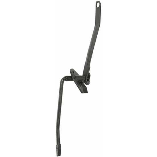 Classic Headquarters W-687 Throttle Pedal Assembly, Non-Cowl Induction
