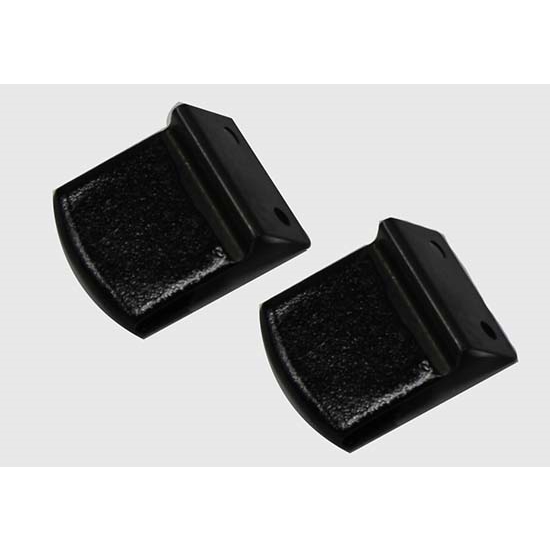 Classic Headquarters W-973 Window Blowout Clips, 70-81 Camaro Coupe