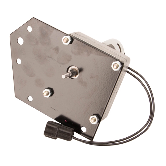 Classic Headquarters W-917 Headlight Door Electric Motor, 67 Camaro RH