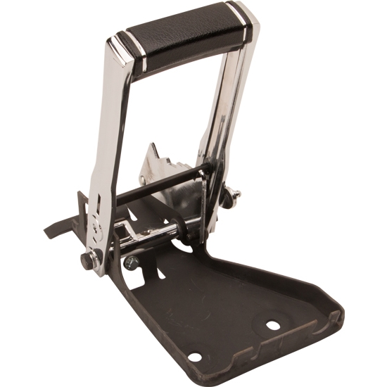 Classic Headquarters W-625 Automatic Shifter Assembly, 1968-69 Camaro