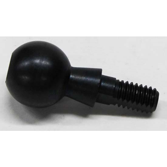 Classic Headquarters W-201 Clutch Linkage Pivot Stud, Camaro/Nova