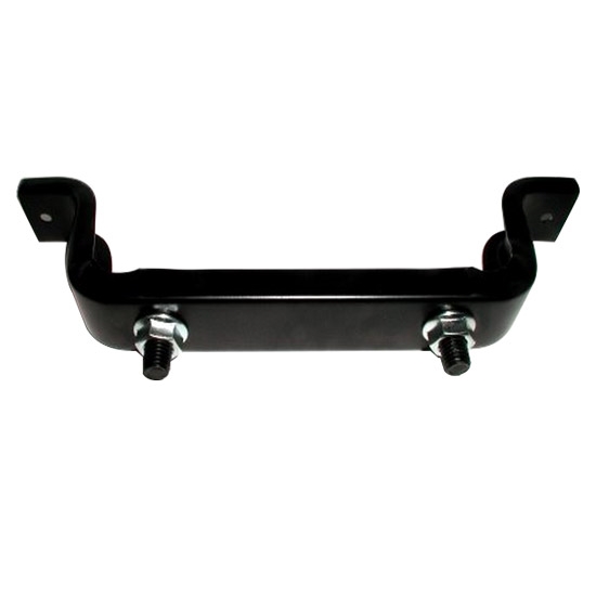 Classic Headquarters W-364 1967 Camaro Console to Floor Mount Bracket