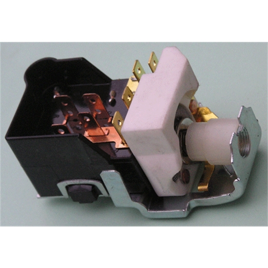 Classic Auto Locks CL-GM729 Headlight Switch, Camaro/Nova/Chevelle