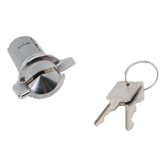 Classic Auto Locks CL-103 Ignition Lock with Original Key
