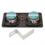 67-69 Camaro, 68-69 Chevelle, 68-76 Nova Dual Speaker, w/o AC, 80W 67-69 Camaro, 68-69 Chevelle, 68-76 Nova Dual Speaker, w/o AC, 80W