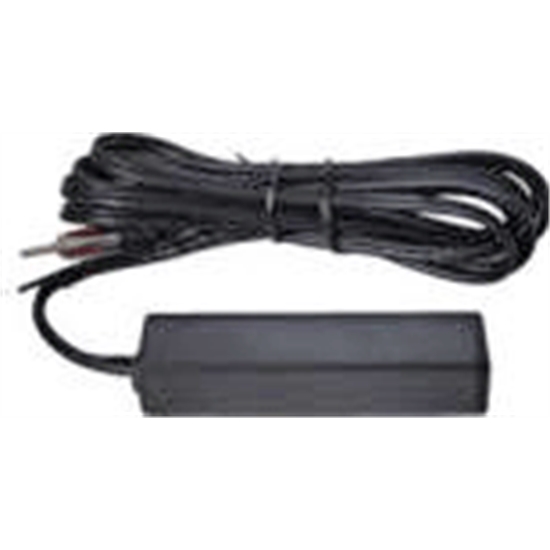 Custom Autosound ANTUV-HIDEWAY Hide-Away Radio Antenna, AM/FM w/Cable