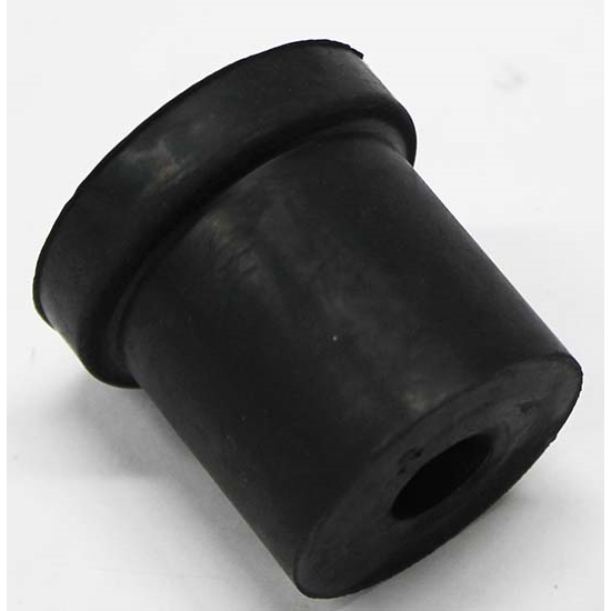 D&R Classic K00044 Rear Leaf Spring Shackle Bushings, Camaro/Nova