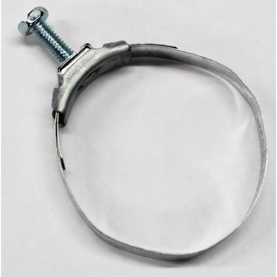 D&R Classic M00387 Lower Radiator Hose Clamp, Camaro/Nova/Chevelle