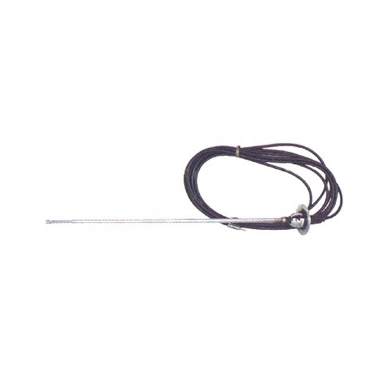 D&R Classic JA0047 Telescopic OE Rear AM Radio Antenna Assembly