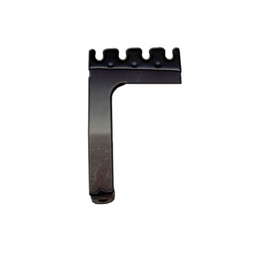 D&R Classic M00423 Right Rear Wire Stand, SBC