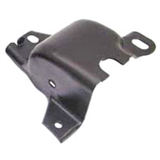 D&R Classic K00127-1 Rear Leaf Spring Front Mount Bracket, LH Side